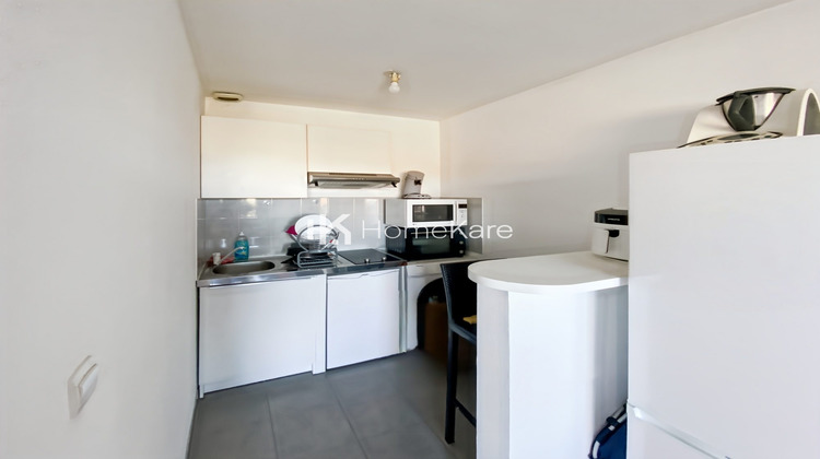 Ma-Cabane - Location Appartement Frouzins, 37 m²
