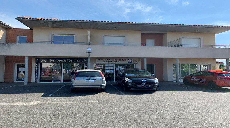 Ma-Cabane - Location Appartement Frouzins, 36 m²