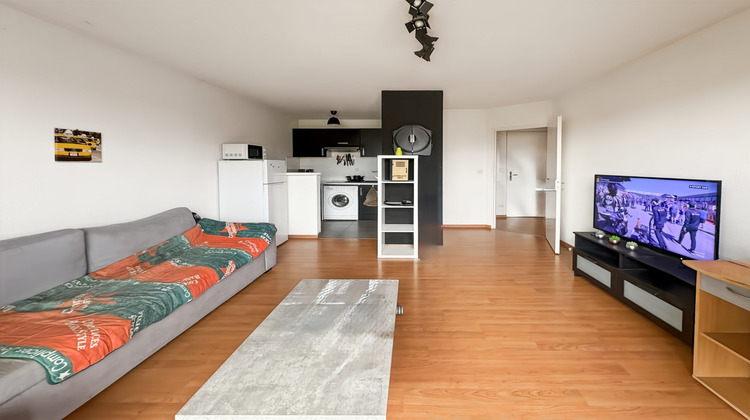 Ma-Cabane - Location Appartement Frouzins, 36 m²