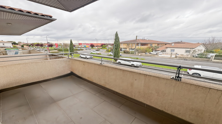 Ma-Cabane - Location Appartement Frouzins, 36 m²