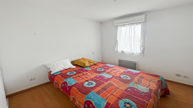 Ma-Cabane - Location Appartement Frouzins, 36 m²