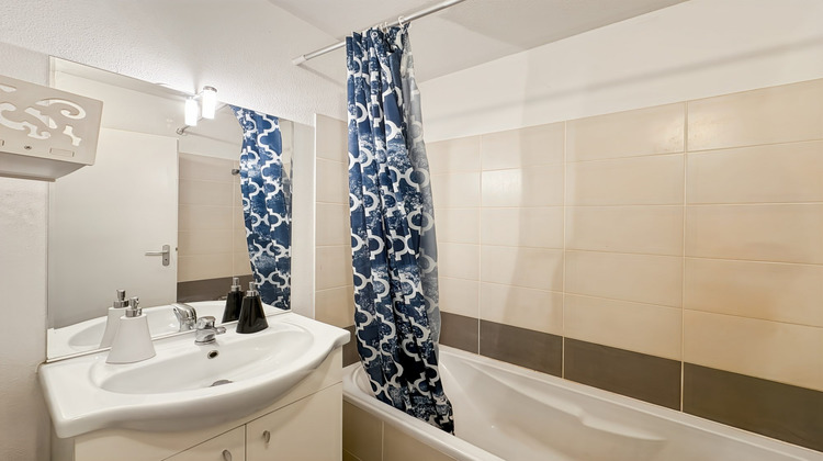 Ma-Cabane - Location Appartement Frouzins, 36 m²