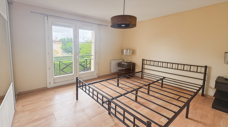 Ma-Cabane - Location Appartement Frouzins, 40 m²