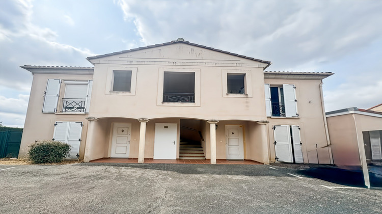 Ma-Cabane - Location Appartement Frouzins, 40 m²