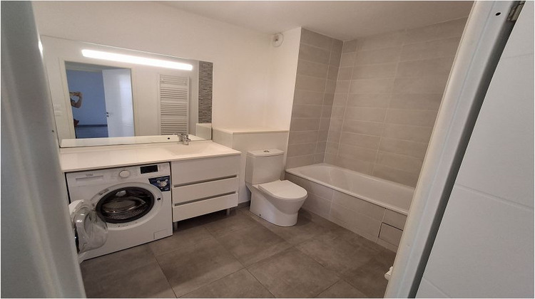 Ma-Cabane - Location Appartement FROUZINS, 45 m²