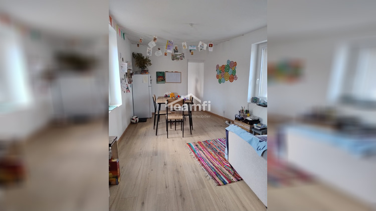 Ma-Cabane - Location Appartement Frugerès-les-Mines, 72 m²