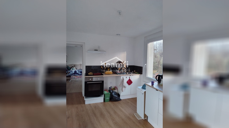 Ma-Cabane - Location Appartement Frugerès-les-Mines, 72 m²