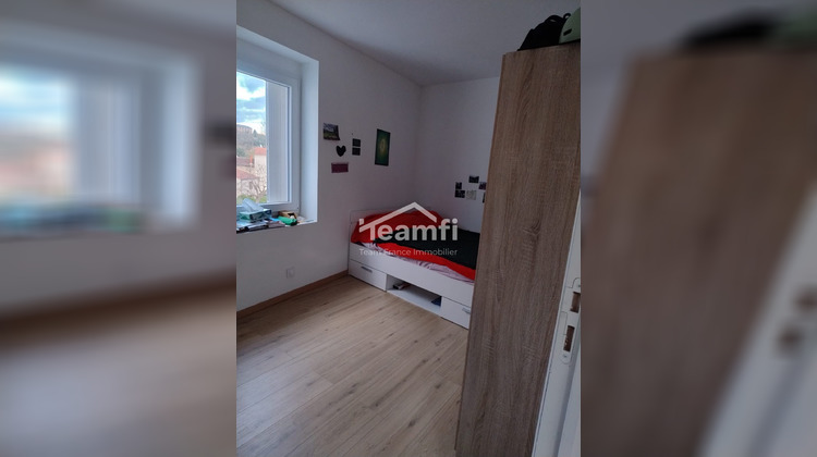 Ma-Cabane - Location Appartement Frugerès-les-Mines, 72 m²