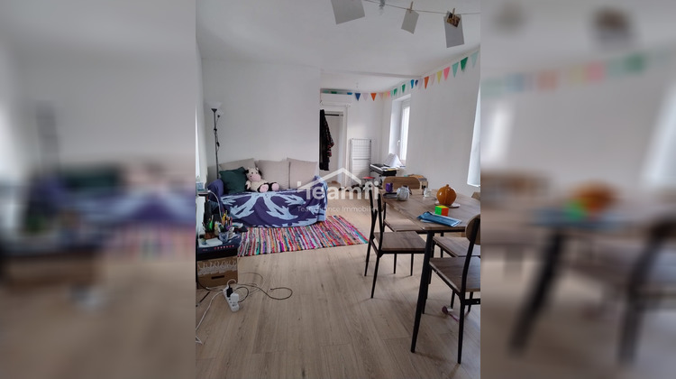 Ma-Cabane - Location Appartement Frugerès-les-Mines, 72 m²