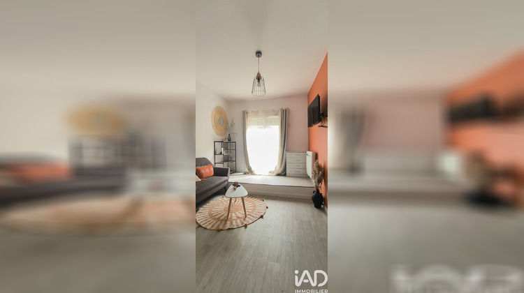 Ma-Cabane - Location Appartement Fublaines, 20 m²