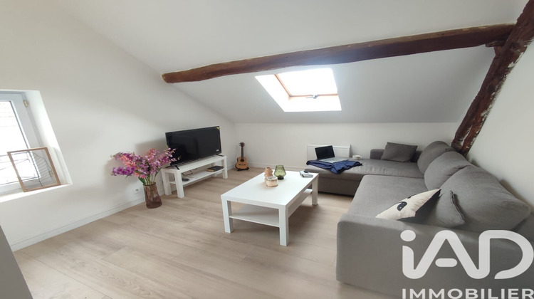 Ma-Cabane - Location Appartement Fublaines, 28 m²