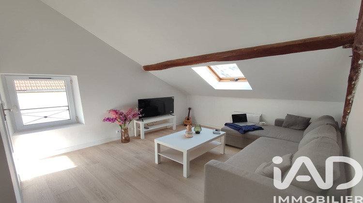 Ma-Cabane - Location Appartement Fublaines, 28 m²