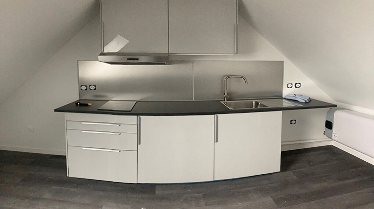 Ma-Cabane - Location Appartement FUBLAINES, 25 m²