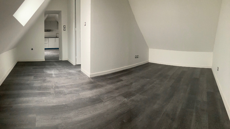 Ma-Cabane - Location Appartement FUBLAINES, 25 m²