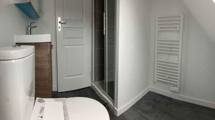 Ma-Cabane - Location Appartement FUBLAINES, 25 m²