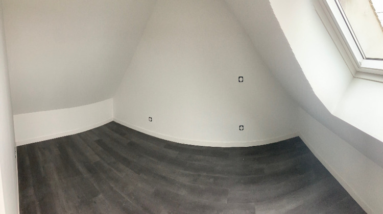 Ma-Cabane - Location Appartement FUBLAINES, 25 m²