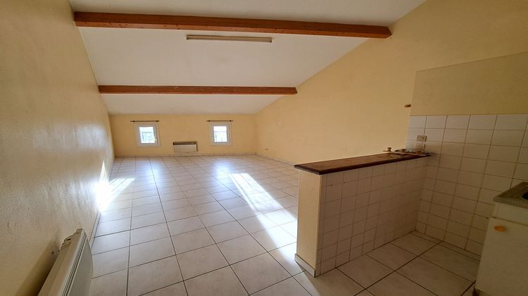 Ma-Cabane - Location Appartement FUMEL, 49 m²