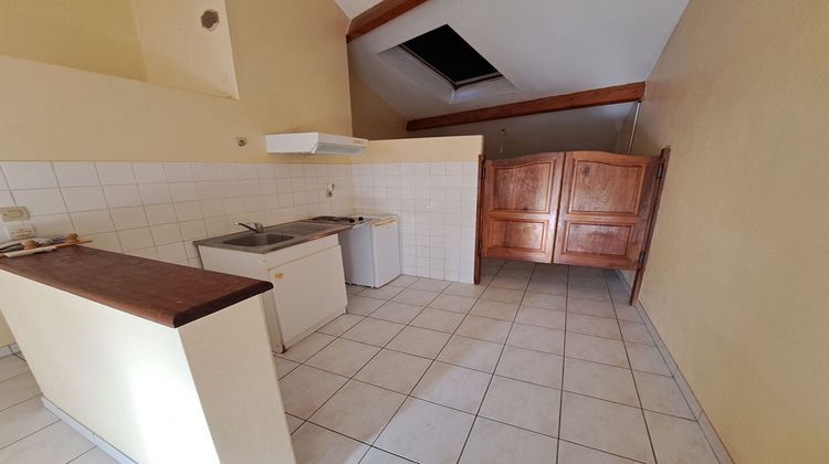 Ma-Cabane - Location Appartement FUMEL, 49 m²