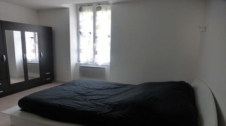 Ma-Cabane - Location Appartement Fumel, 34 m²