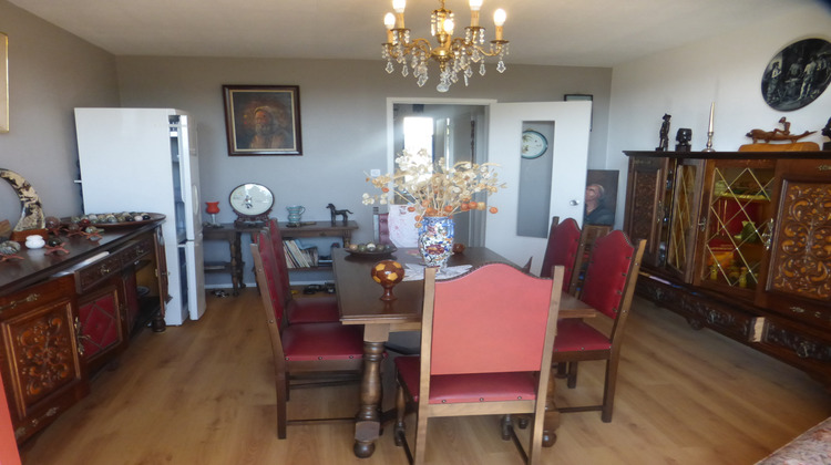 Ma-Cabane - Location Appartement Fumel, 88 m²