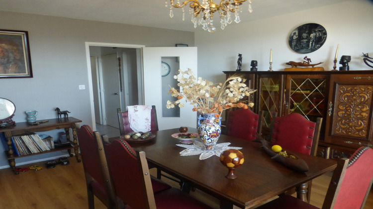 Ma-Cabane - Location Appartement Fumel, 88 m²