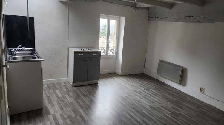 Ma-Cabane - Location Appartement Fumel, 56 m²