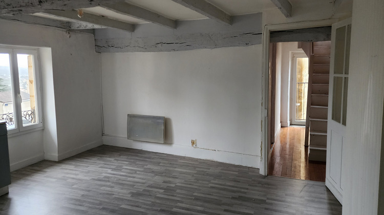 Ma-Cabane - Location Appartement Fumel, 56 m²