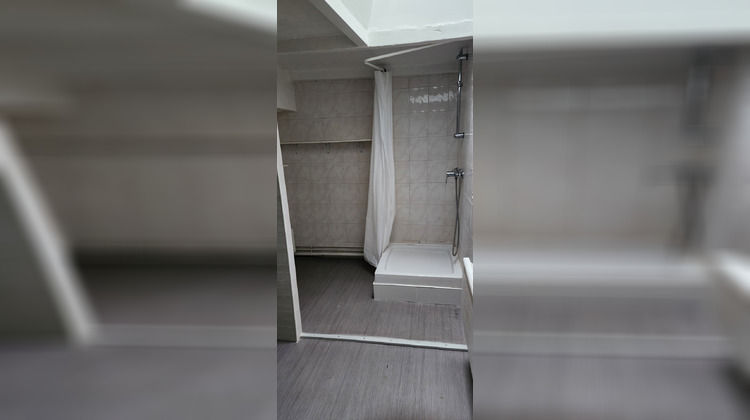 Ma-Cabane - Location Appartement Fumel, 56 m²