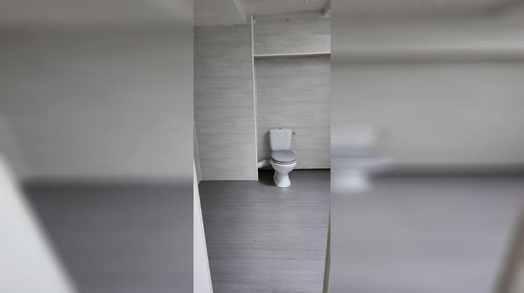 Ma-Cabane - Location Appartement Fumel, 56 m²