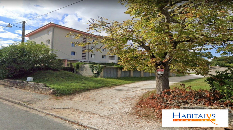 Ma-Cabane - Location Appartement Fumel, 92 m²