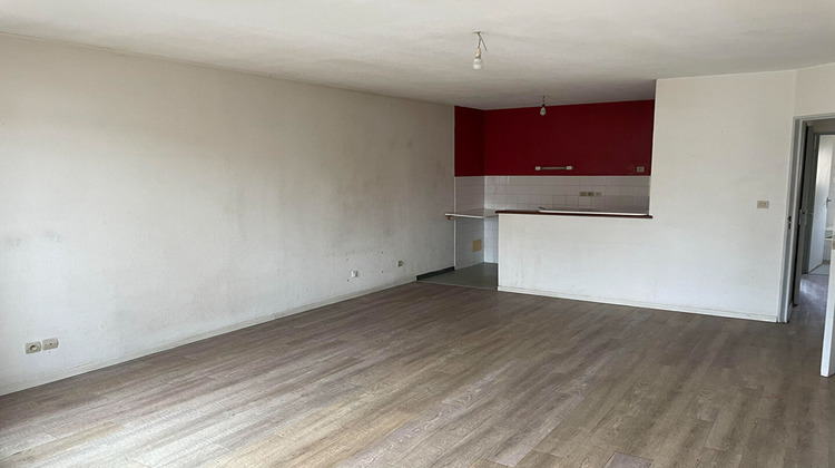 Ma-Cabane - Location Appartement FUMEL, 45 m²