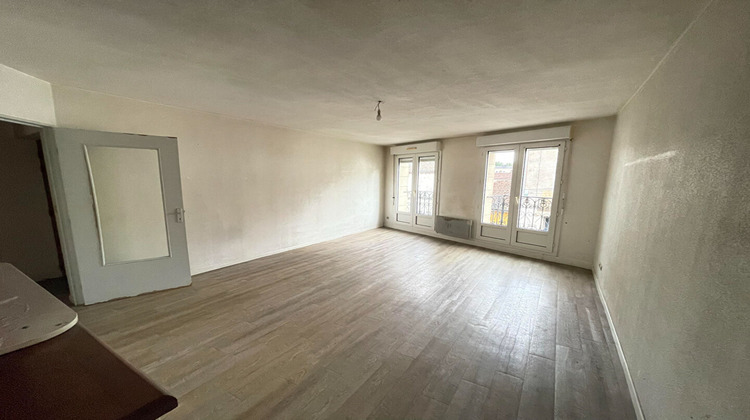 Ma-Cabane - Location Appartement FUMEL, 45 m²