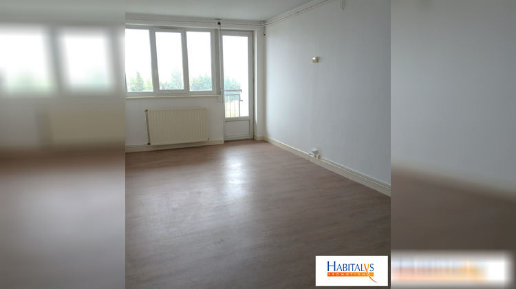 Ma-Cabane - Location Appartement Fumel, 74 m²