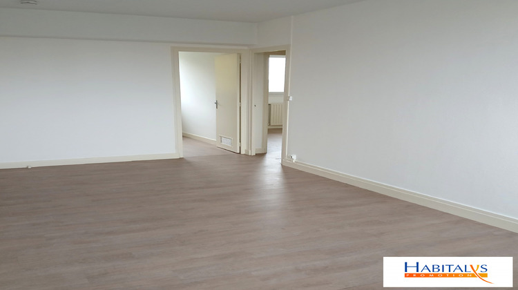 Ma-Cabane - Location Appartement Fumel, 92 m²