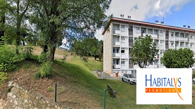 Ma-Cabane - Location Appartement Fumel, 92 m²