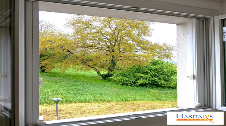 Ma-Cabane - Location Appartement Fumel, 92 m²