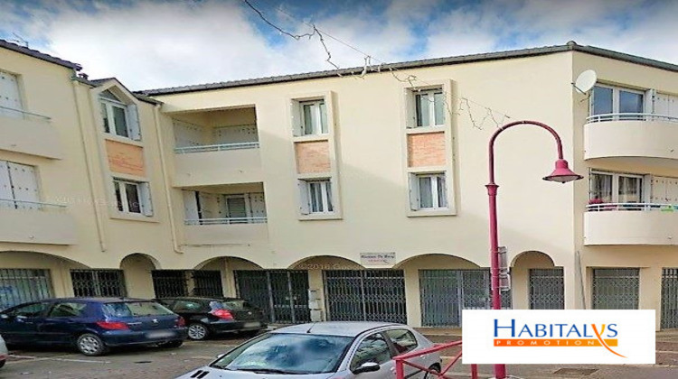 Ma-Cabane - Location Appartement Fumel, 80 m²