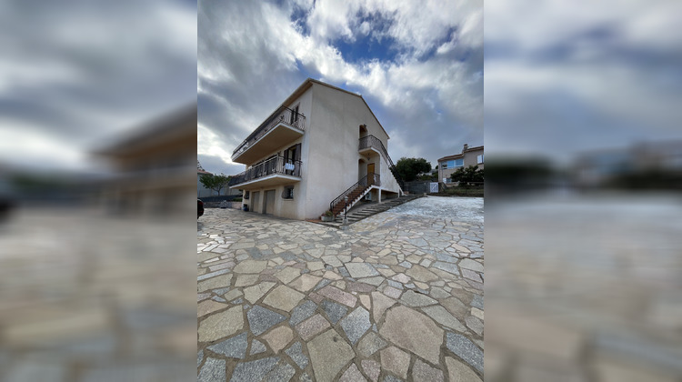 Ma-Cabane - Location Appartement Furiani, 112 m²