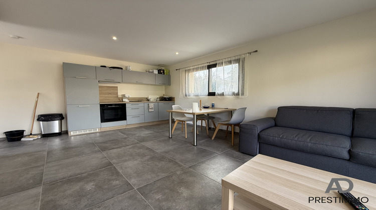 Ma-Cabane - Location Appartement Furiani, 43 m²