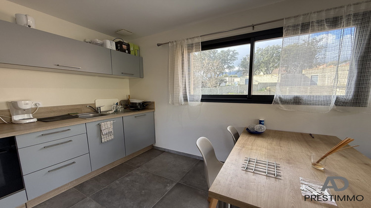 Ma-Cabane - Location Appartement Furiani, 43 m²