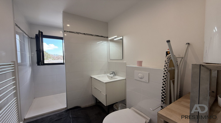 Ma-Cabane - Location Appartement Furiani, 43 m²