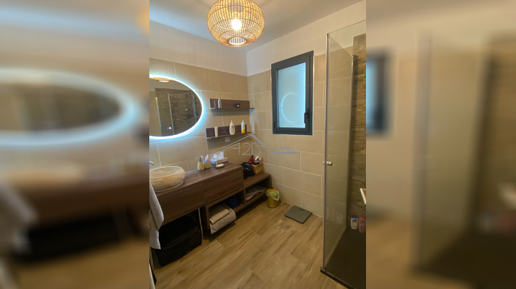 Ma-Cabane - Location Appartement FURIANI, 59 m²