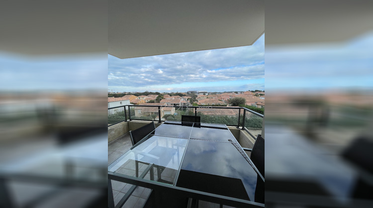 Ma-Cabane - Location Appartement FURIANI, 59 m²