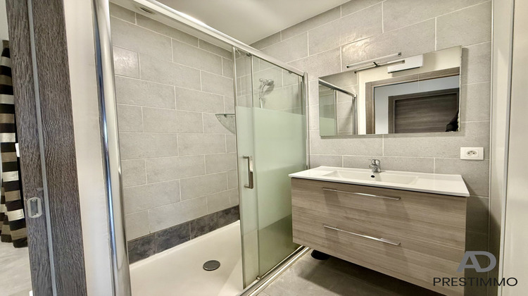 Ma-Cabane - Location Appartement Furiani, 42 m²