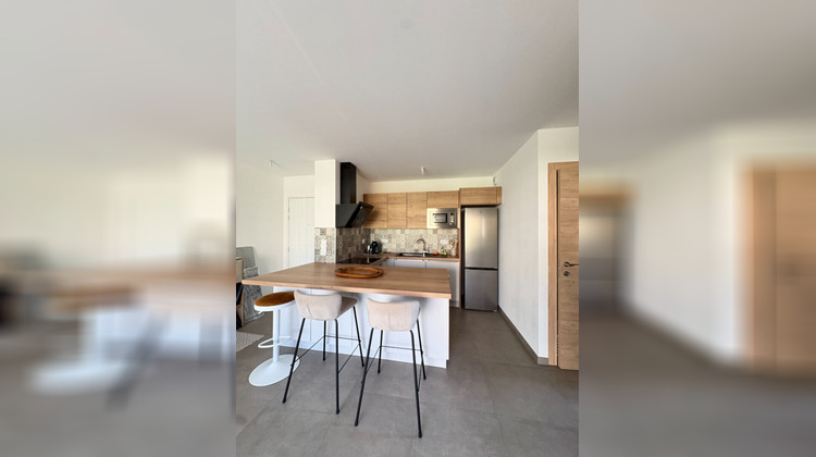 Ma-Cabane - Location Appartement FURIANI, 46 m²