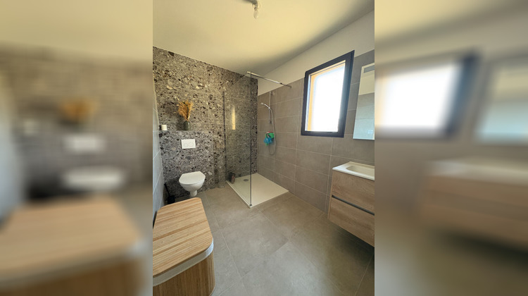 Ma-Cabane - Location Appartement FURIANI, 46 m²