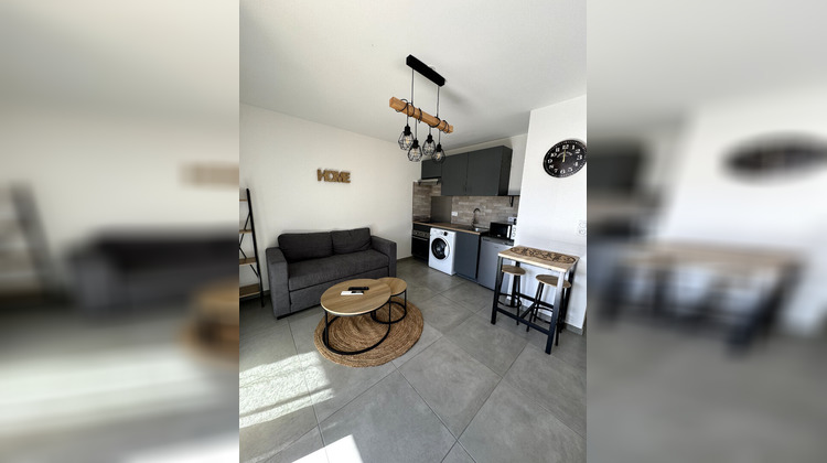 Ma-Cabane - Location Appartement FURIANI, 33 m²