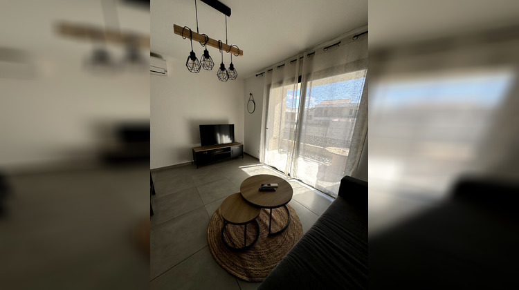 Ma-Cabane - Location Appartement FURIANI, 33 m²