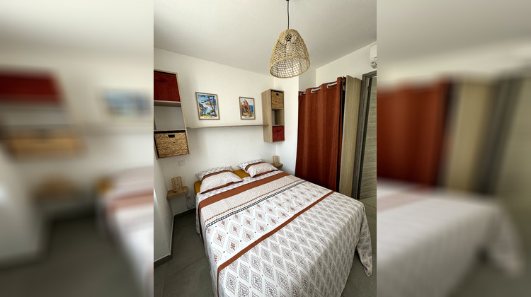 Ma-Cabane - Location Appartement FURIANI, 33 m²