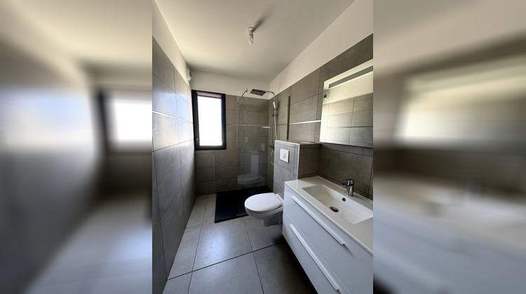 Ma-Cabane - Location Appartement FURIANI, 33 m²